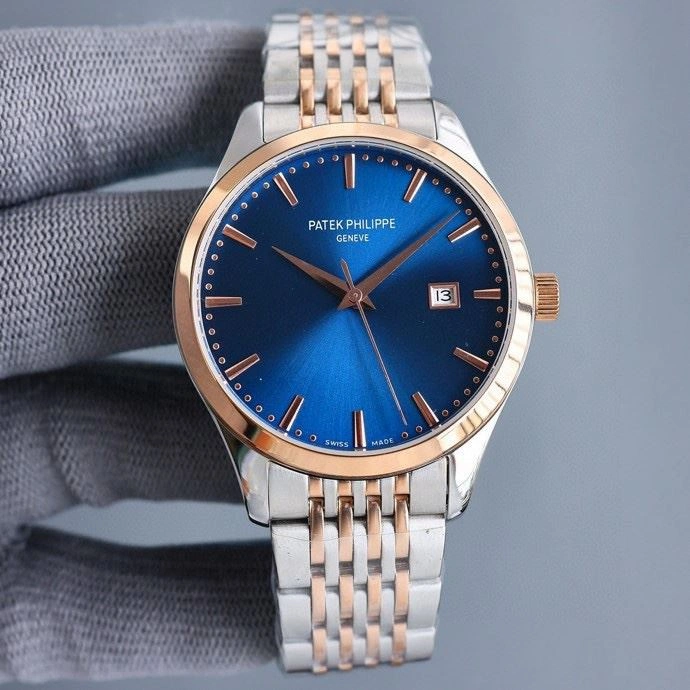 PATEK PHILIPPE Watches NewStyle 197346