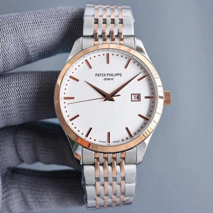 PATEK PHILIPPE Watches NewStyle 197346