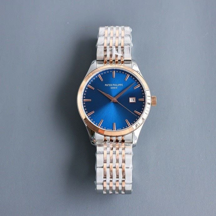 PATEK PHILIPPE Watches NewStyle 197346