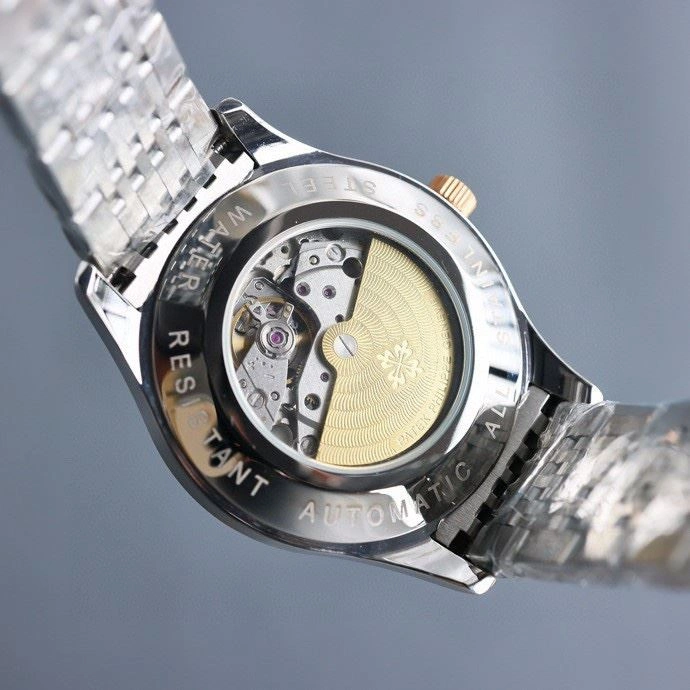 PATEK PHILIPPE Watches NewStyle 197346