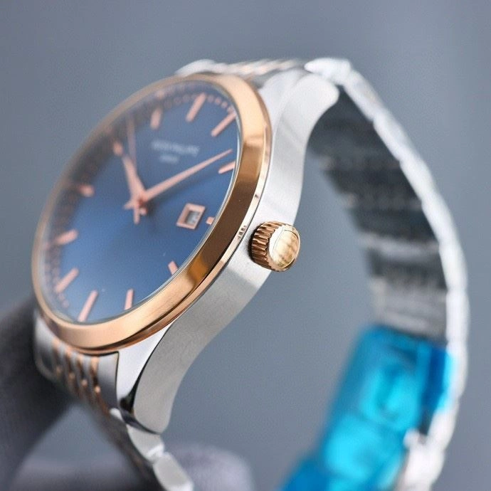 PATEK PHILIPPE Watches NewStyle 197346
