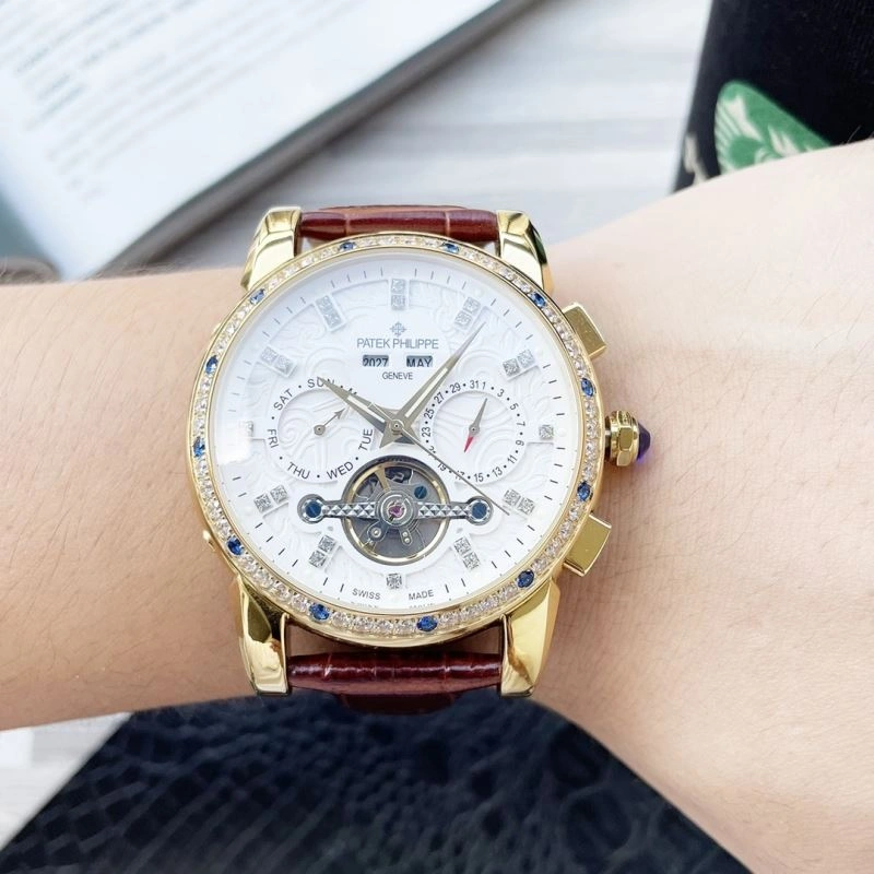PATEK PHILIPPE Watches Unisex 197333