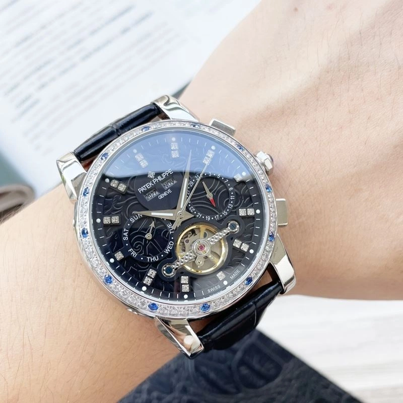 PATEK PHILIPPE Watches Unisex 197333