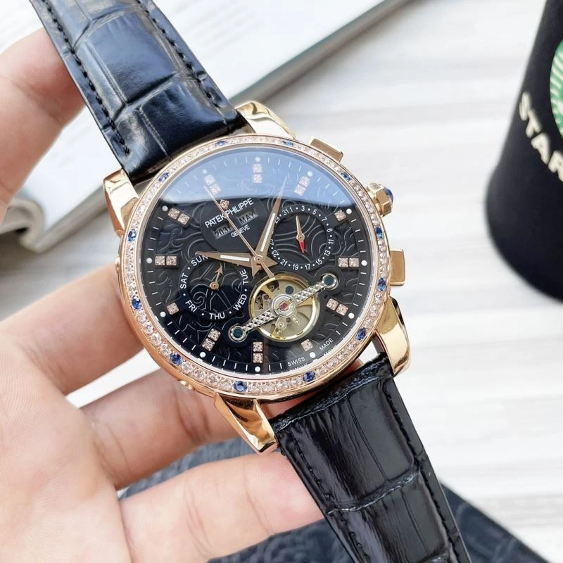 PATEK PHILIPPE Watches Unisex 197333