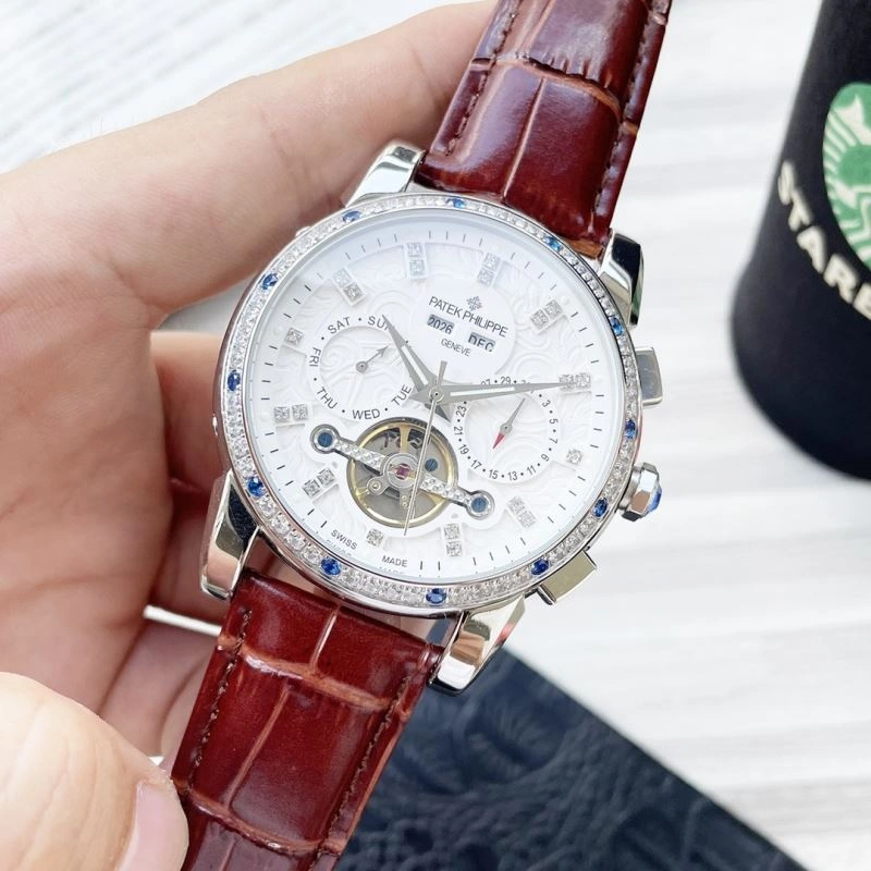 PATEK PHILIPPE Watches Unisex 197333