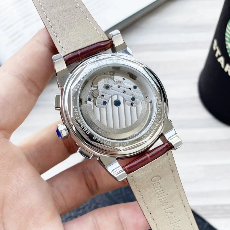 PATEK PHILIPPE Watches Unisex 197333