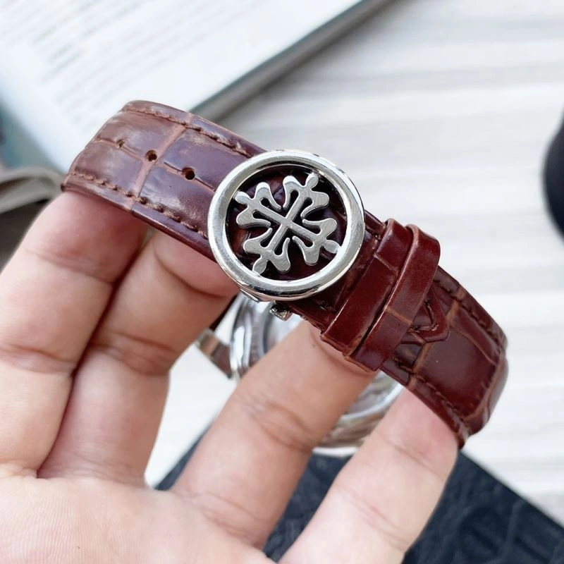PATEK PHILIPPE Watches Unisex 197333