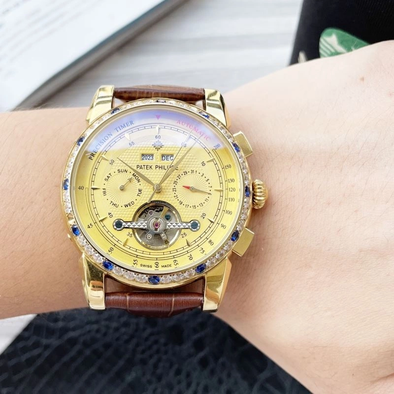 PATEK PHILIPPE Watches Attractive 197338