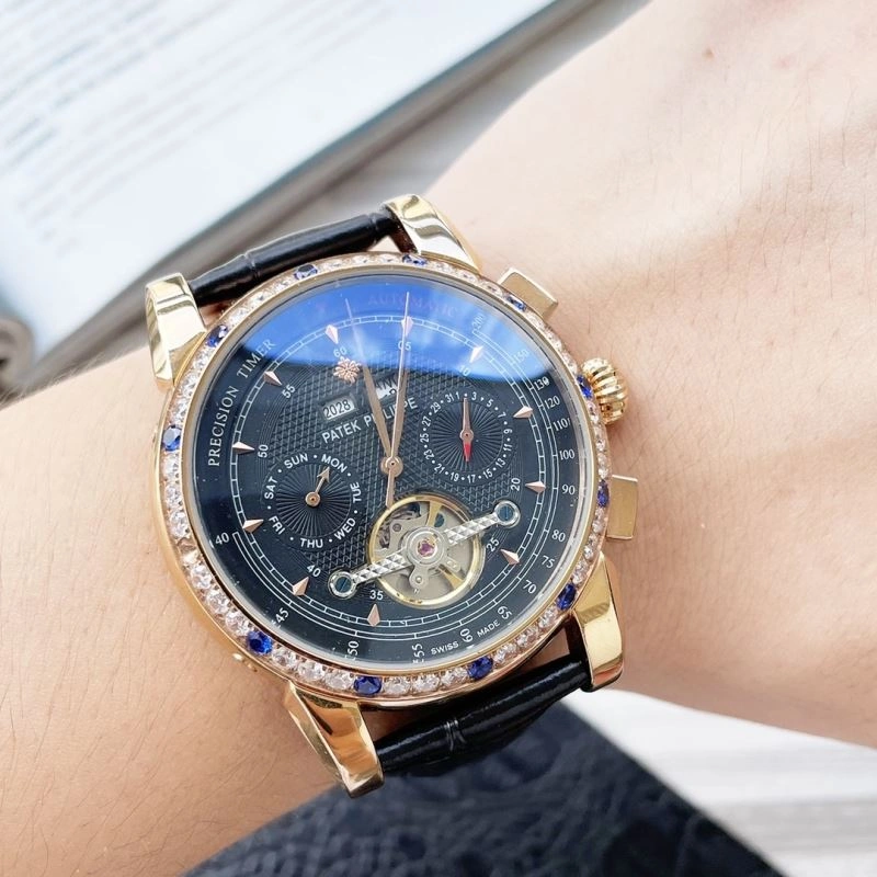PATEK PHILIPPE Watches Attractive 197338
