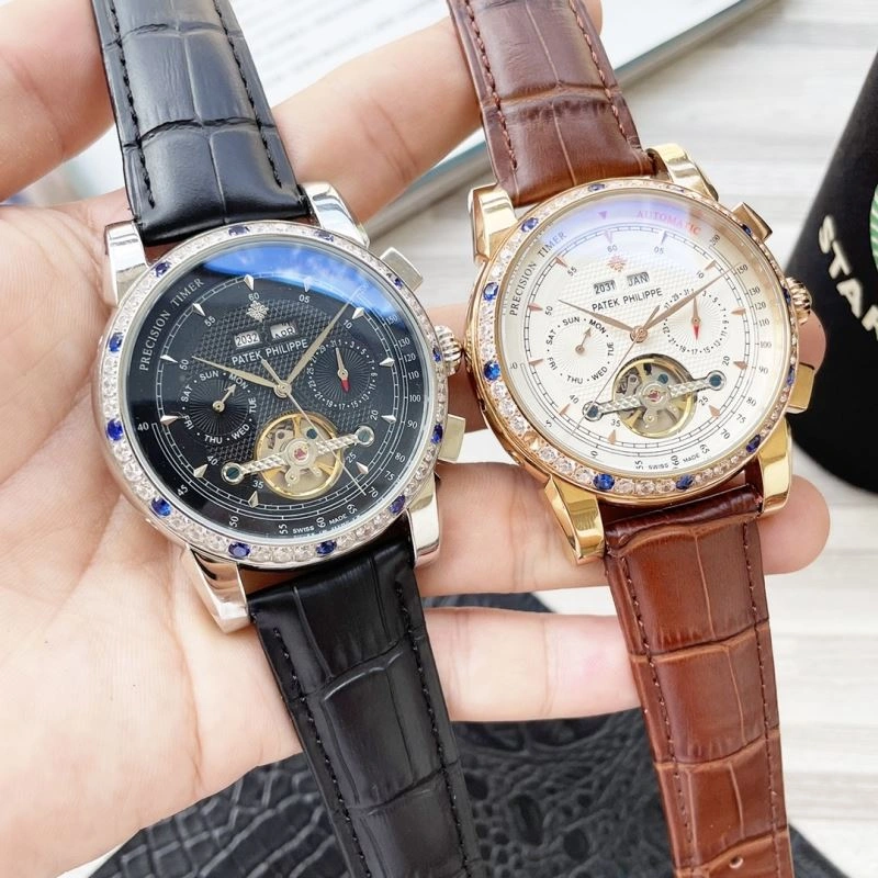 PATEK PHILIPPE Watches Attractive 197338
