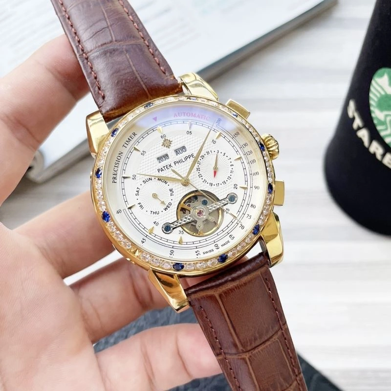 PATEK PHILIPPE Watches Attractive 197338