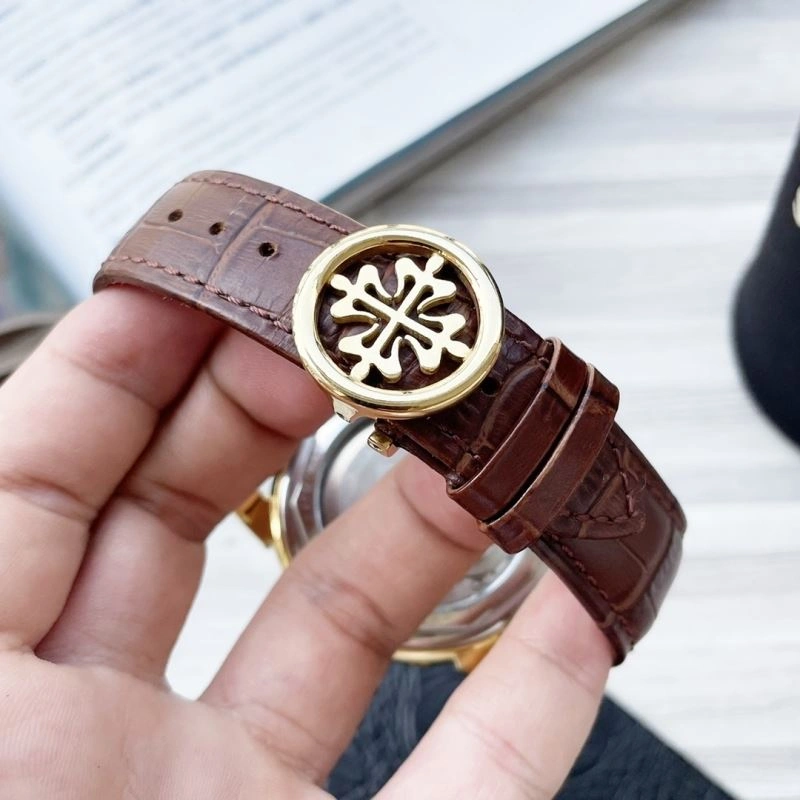 PATEK PHILIPPE Watches Attractive 197338