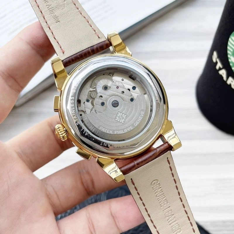 PATEK PHILIPPE Watches Attractive 197338