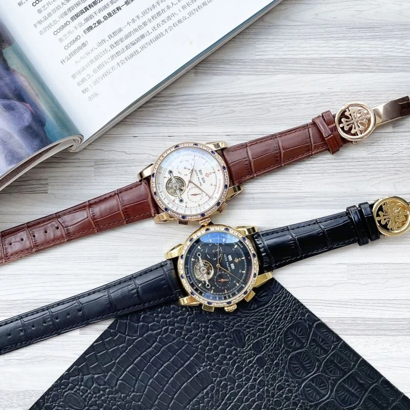 PATEK PHILIPPE Watches Attractive 197338