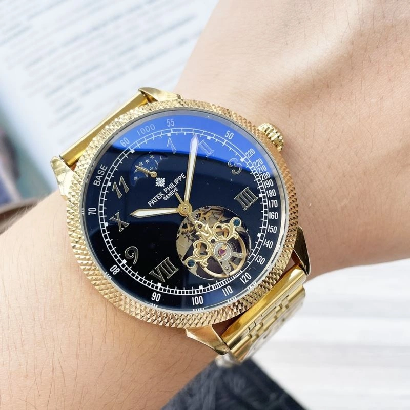 PATEK PHILIPPE Watches EyeCatching 197350