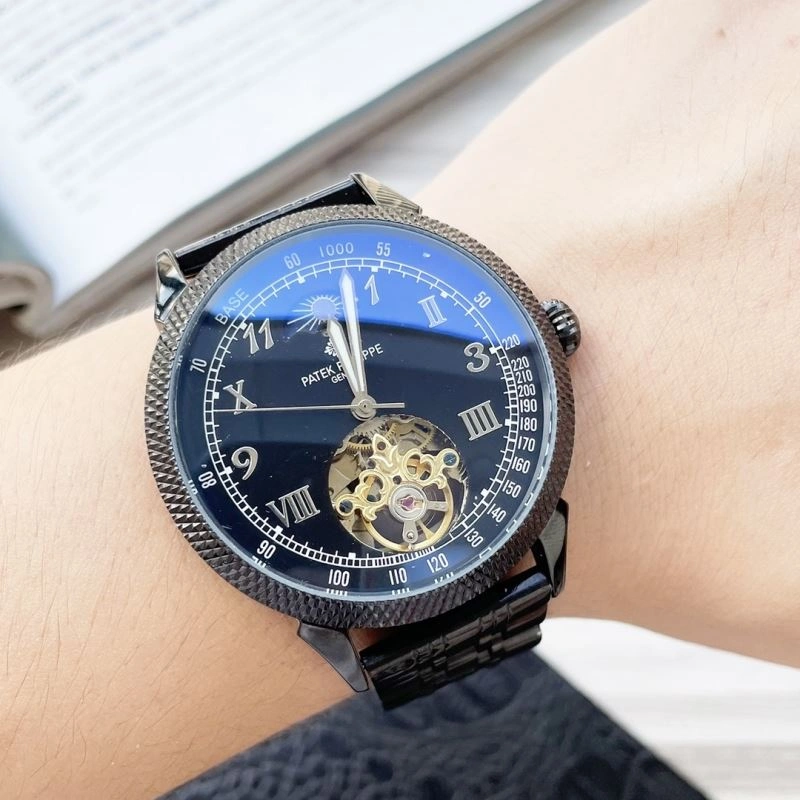 PATEK PHILIPPE Watches EyeCatching 197350
