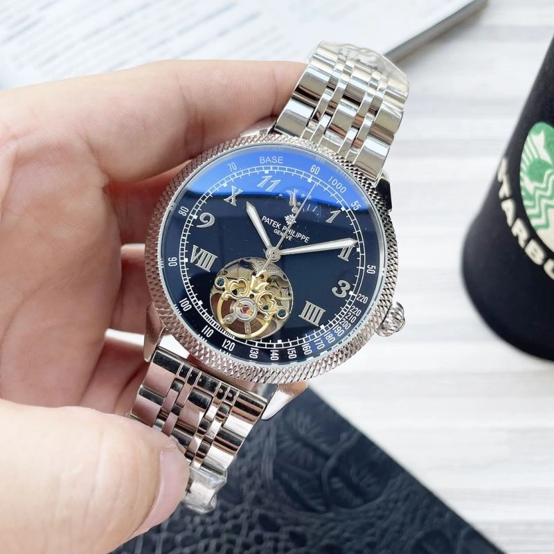 PATEK PHILIPPE Watches EyeCatching 197350
