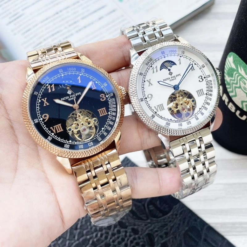 PATEK PHILIPPE Watches EyeCatching 197350