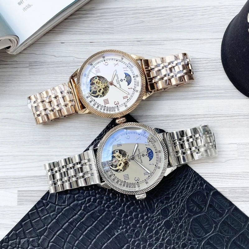 PATEK PHILIPPE Watches EyeCatching 197350
