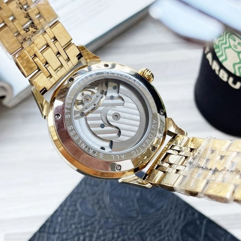 PATEK PHILIPPE Watches EyeCatching 197350