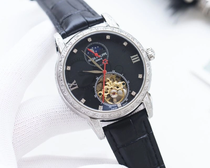 Bright PATEK PHILIPPE Watches 197348
