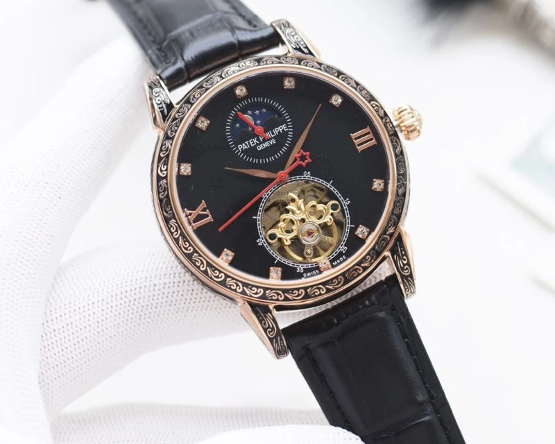 Bright PATEK PHILIPPE Watches 197348