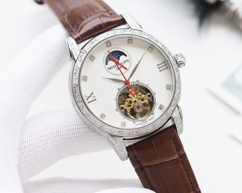 Bright PATEK PHILIPPE Watches 197348