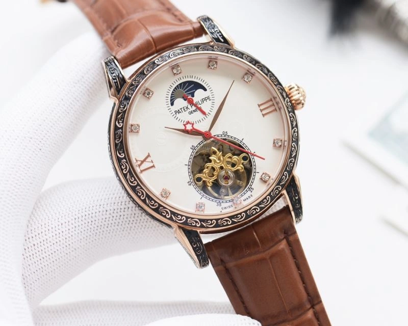 Bright PATEK PHILIPPE Watches 197348