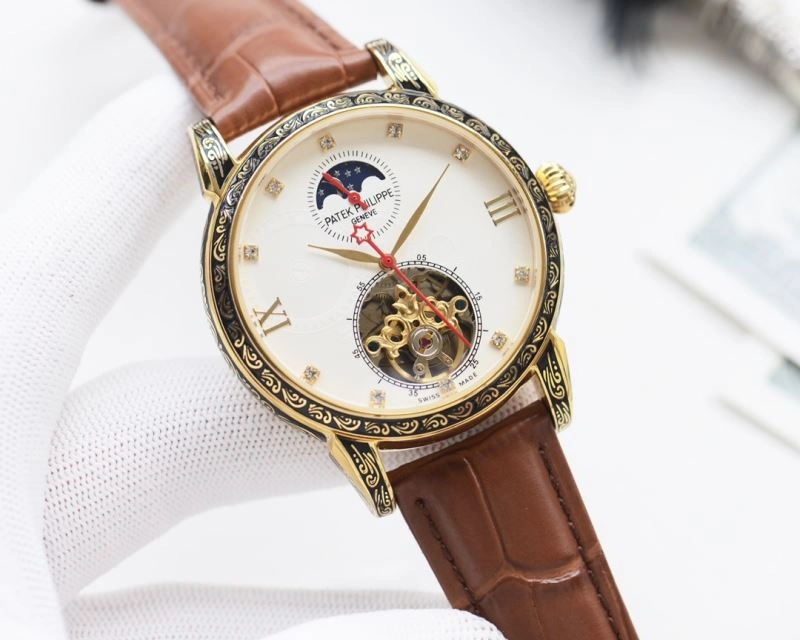 Bright PATEK PHILIPPE Watches 197348