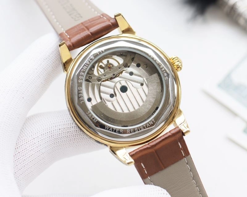 Bright PATEK PHILIPPE Watches 197348