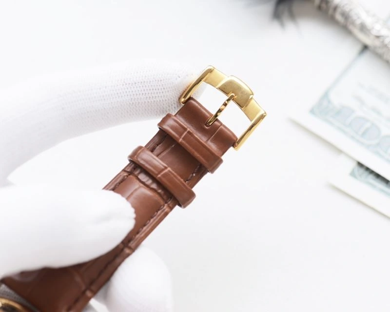 Bright PATEK PHILIPPE Watches 197348