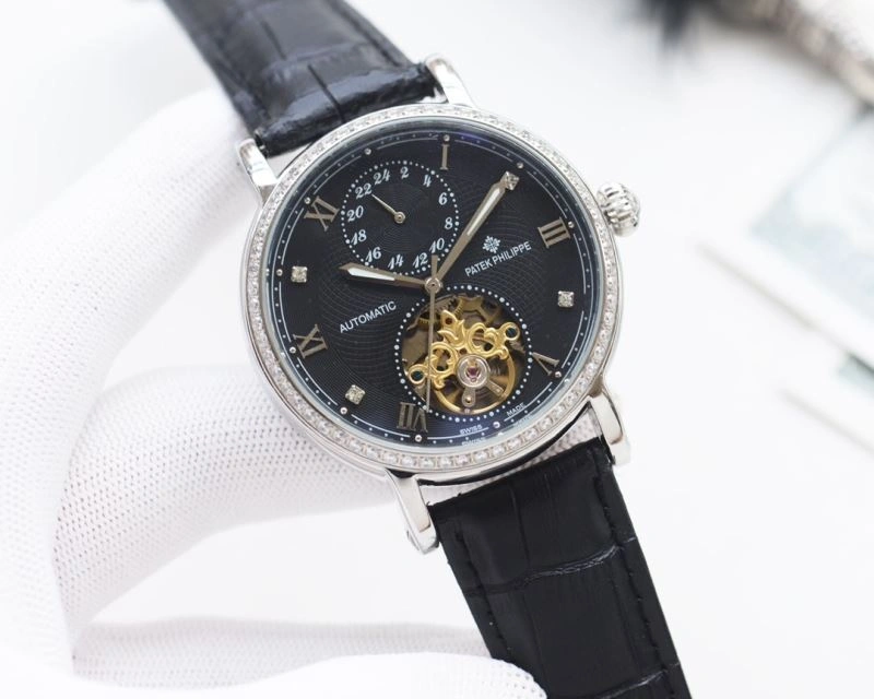 Cozy PATEK PHILIPPE Watches 197349