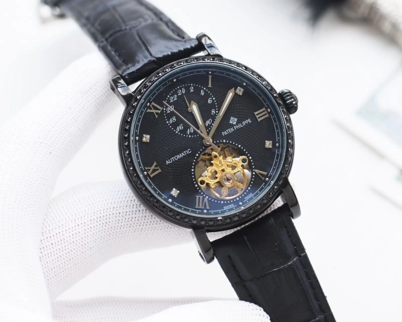 Cozy PATEK PHILIPPE Watches 197349