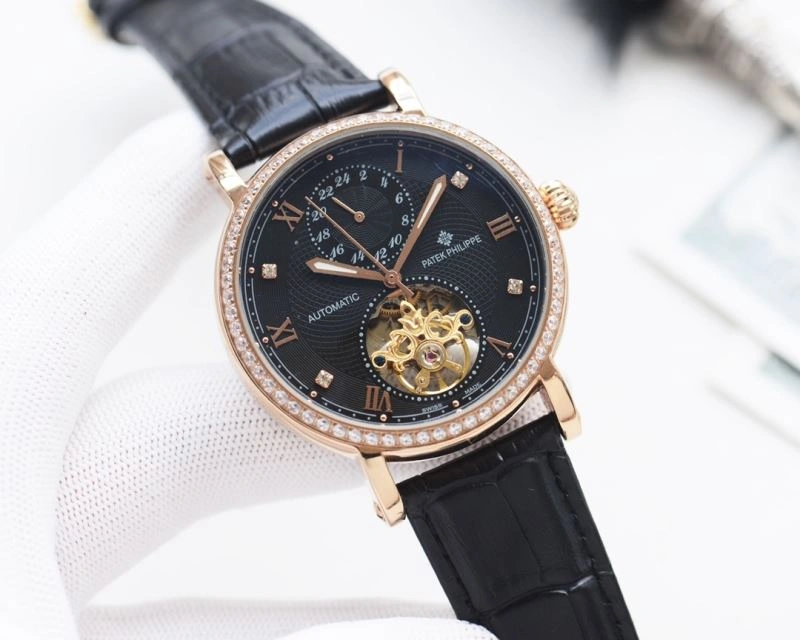 Cozy PATEK PHILIPPE Watches 197349