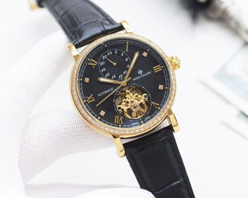 Cozy PATEK PHILIPPE Watches 197349