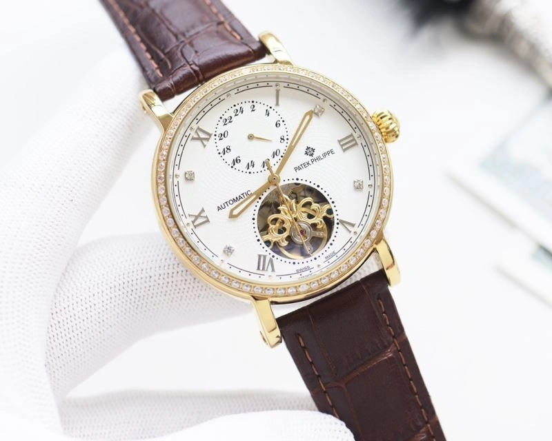 Cozy PATEK PHILIPPE Watches 197349
