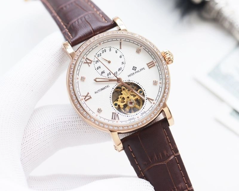 Cozy PATEK PHILIPPE Watches 197349
