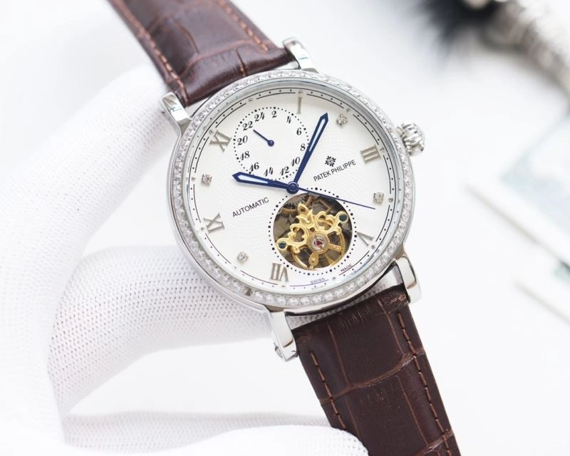 Cozy PATEK PHILIPPE Watches 197349