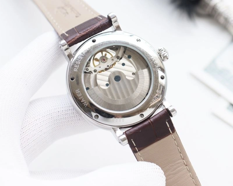 Cozy PATEK PHILIPPE Watches 197349