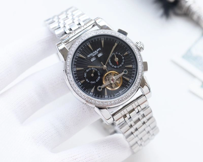 Cozy PATEK PHILIPPE Watches 197343