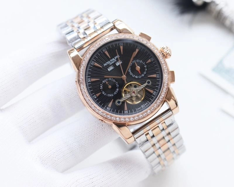 Cozy PATEK PHILIPPE Watches 197343