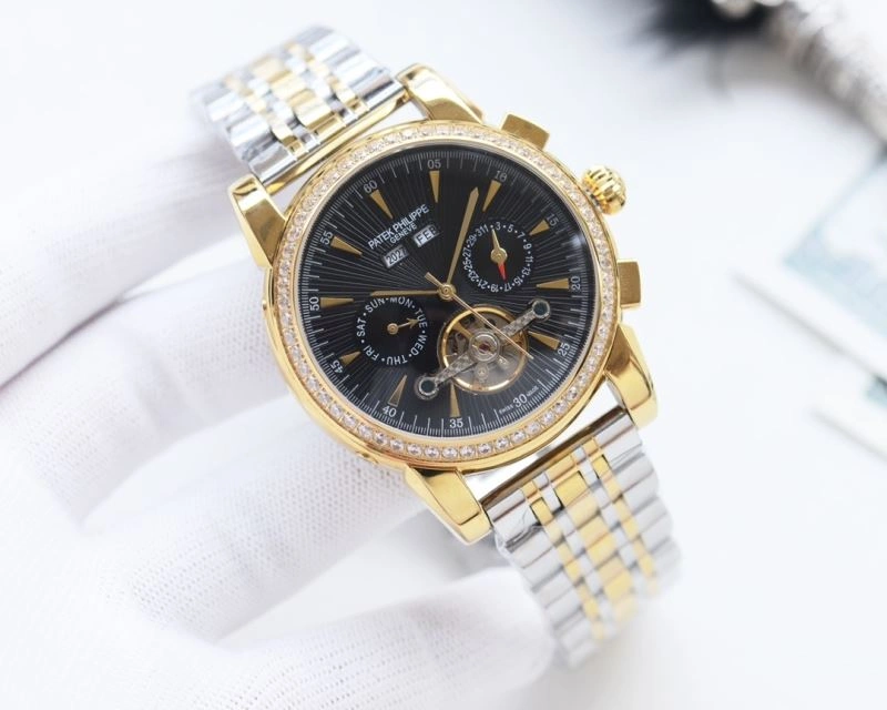 Cozy PATEK PHILIPPE Watches 197343