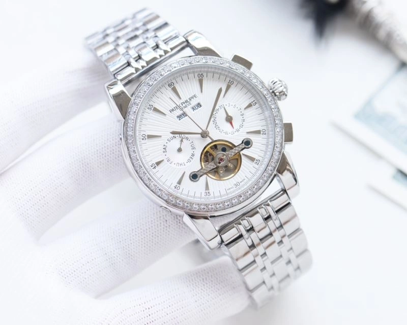 Cozy PATEK PHILIPPE Watches 197343