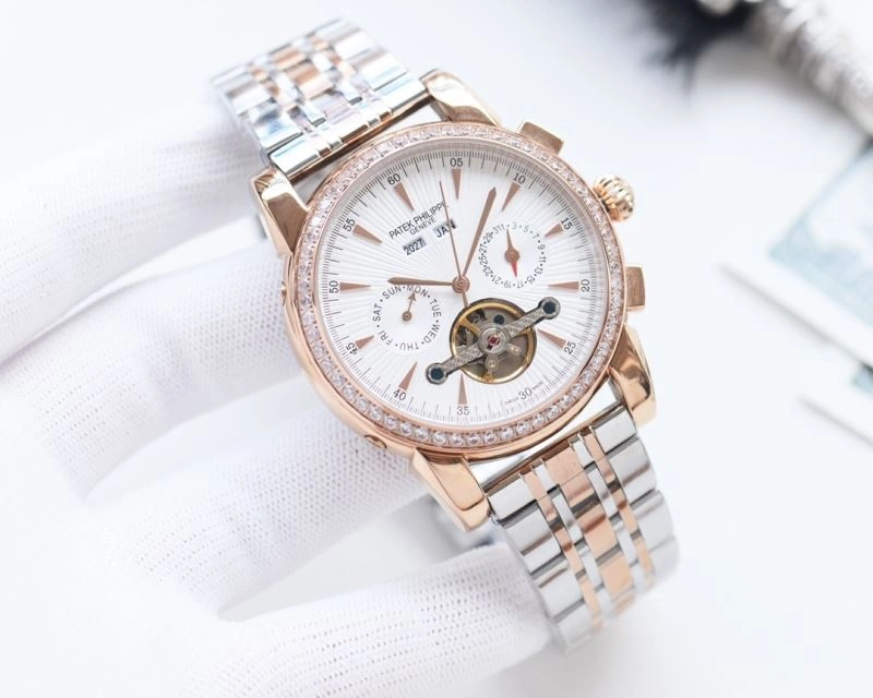 Cozy PATEK PHILIPPE Watches 197343