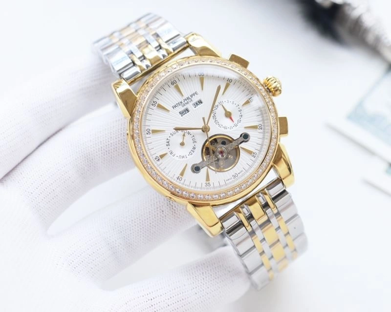 Cozy PATEK PHILIPPE Watches 197343