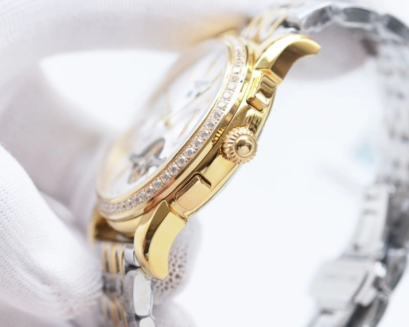 Cozy PATEK PHILIPPE Watches 197343
