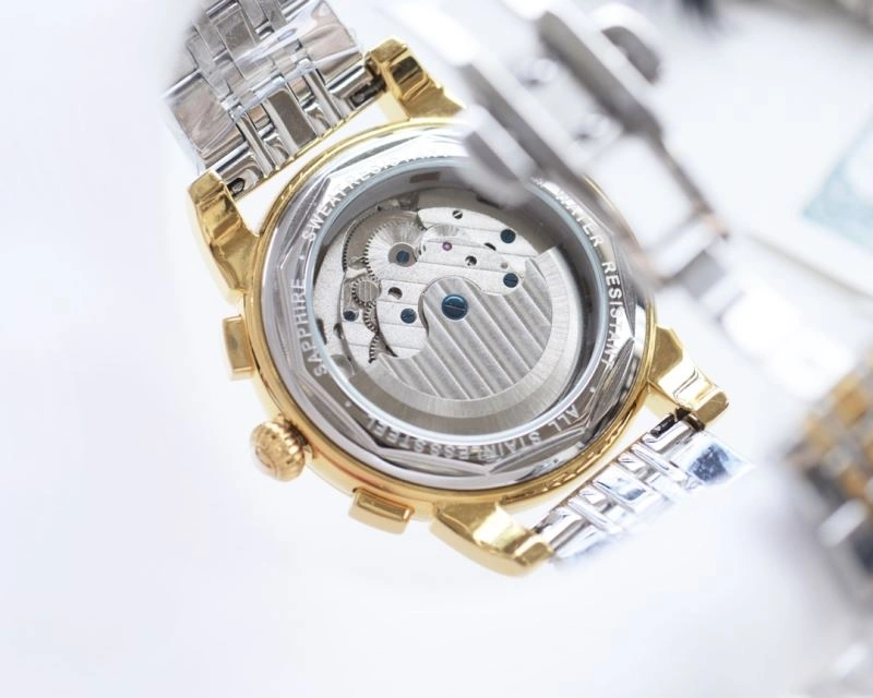 Cozy PATEK PHILIPPE Watches 197343