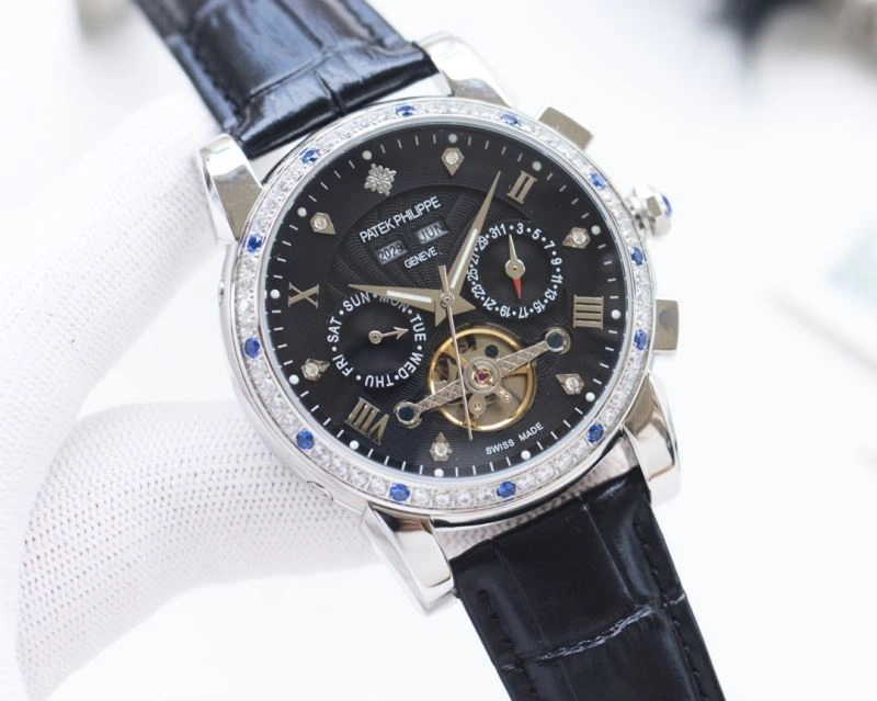 PATEK PHILIPPE Watches Functional 197327