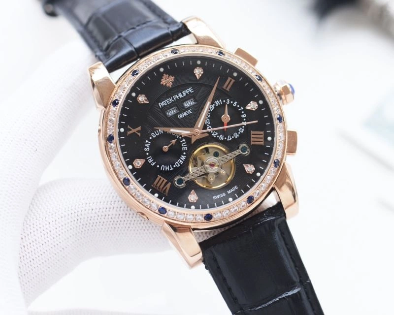 PATEK PHILIPPE Watches Functional 197327