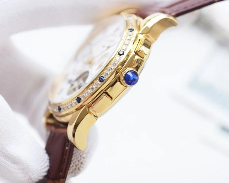 PATEK PHILIPPE Watches Functional 197327